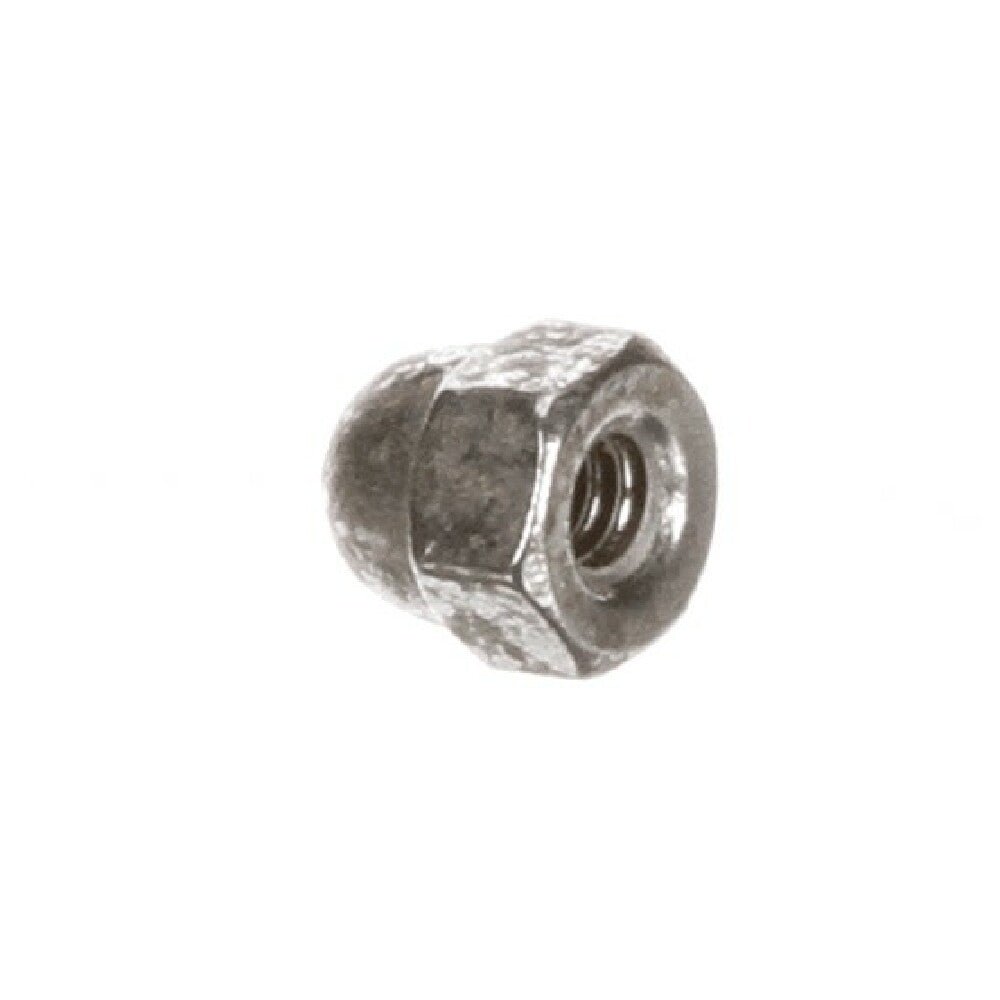 Pitco P0142000 Nut Acorn W/cntrlck 10 24 S