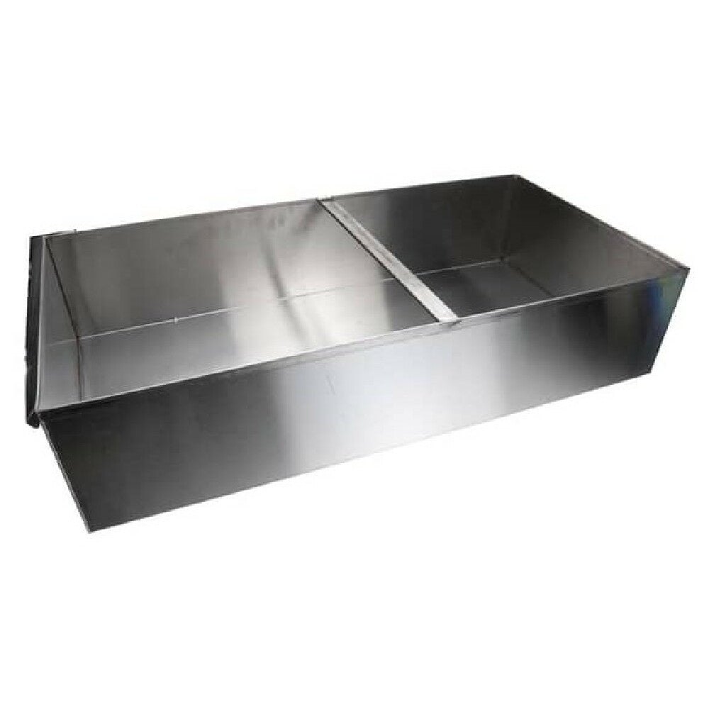Pitco B6629801C Fltr Pan Wldmt P18k