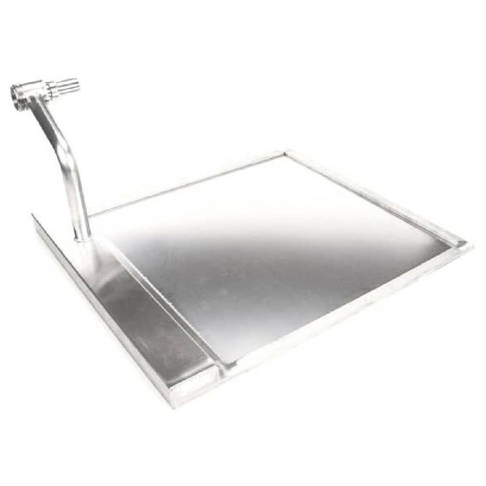 Pitco B6684001 Fltr Wldmt Pickup Sg 19 .16sq