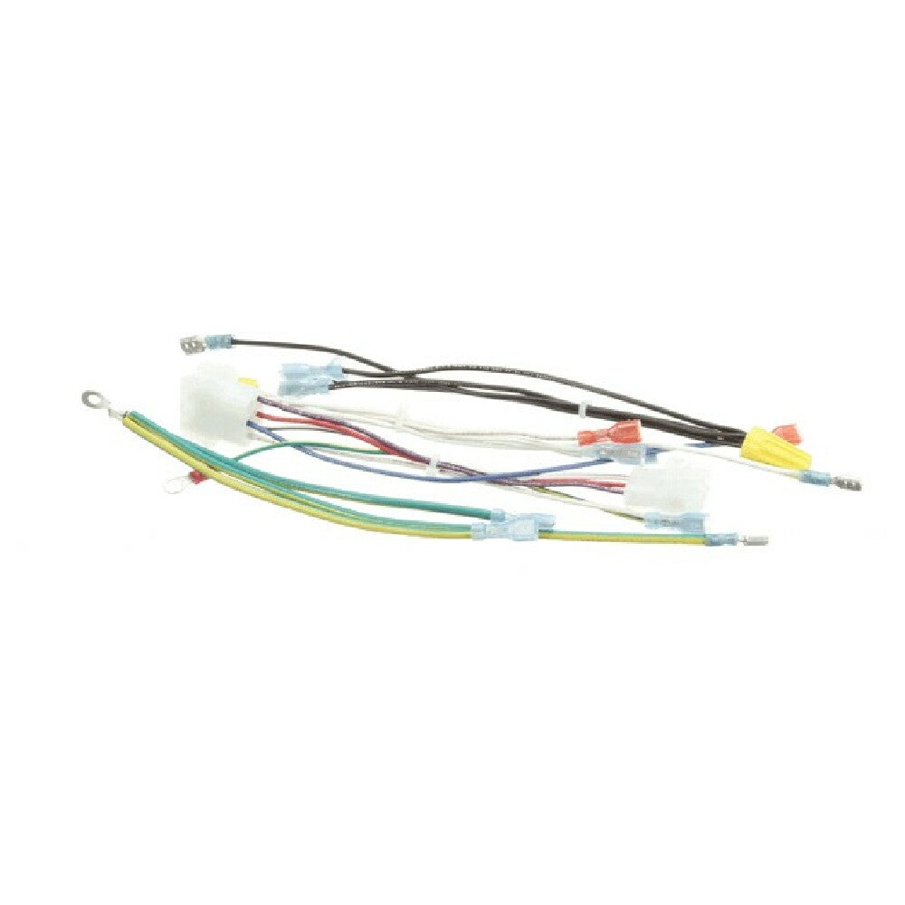 Pitco B6748201 Wrg Hrn Xfmr Box Sg W/w Rb