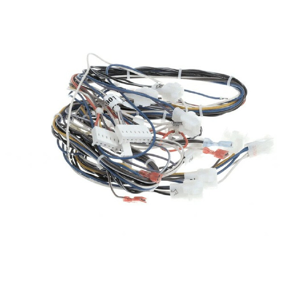 Pitco B6758901 Wrg Cntrl Lft/sgl Se W/ Em99