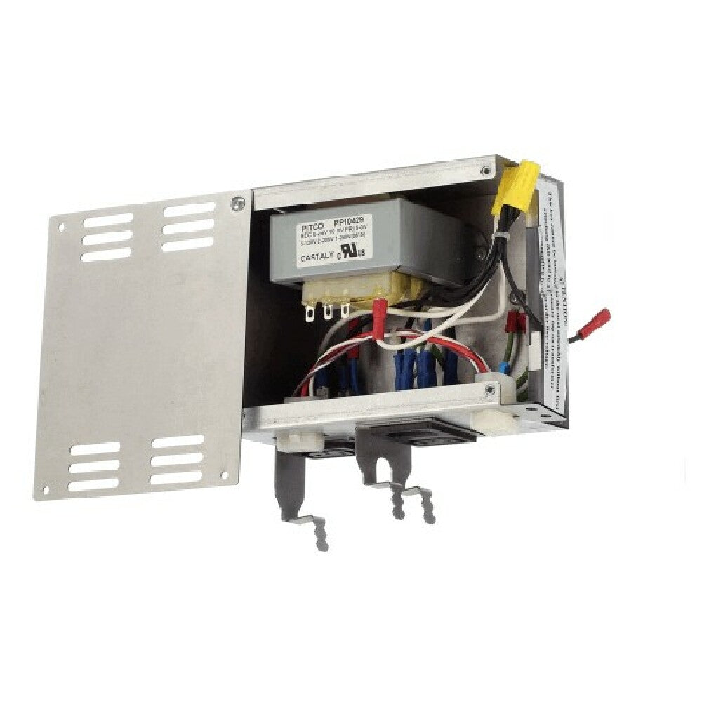 Pitco B2920201 Entr Box Pwr Sply Sshlv 14
