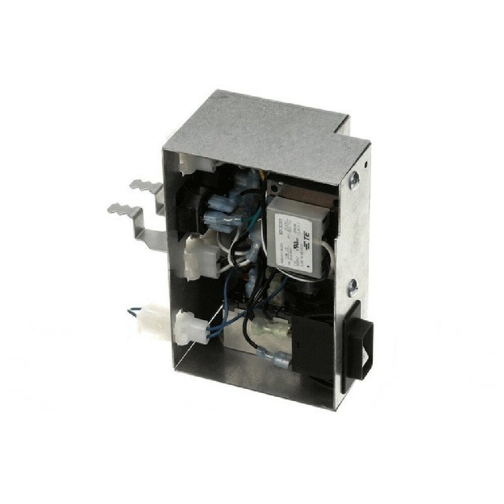 Pitco B6673001C Fltr Pmp Box Assy 115v Mg/meii