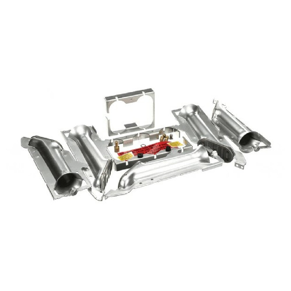Pitco B8043246 Pg Conv Ssh75r/60wr Nat To Lp