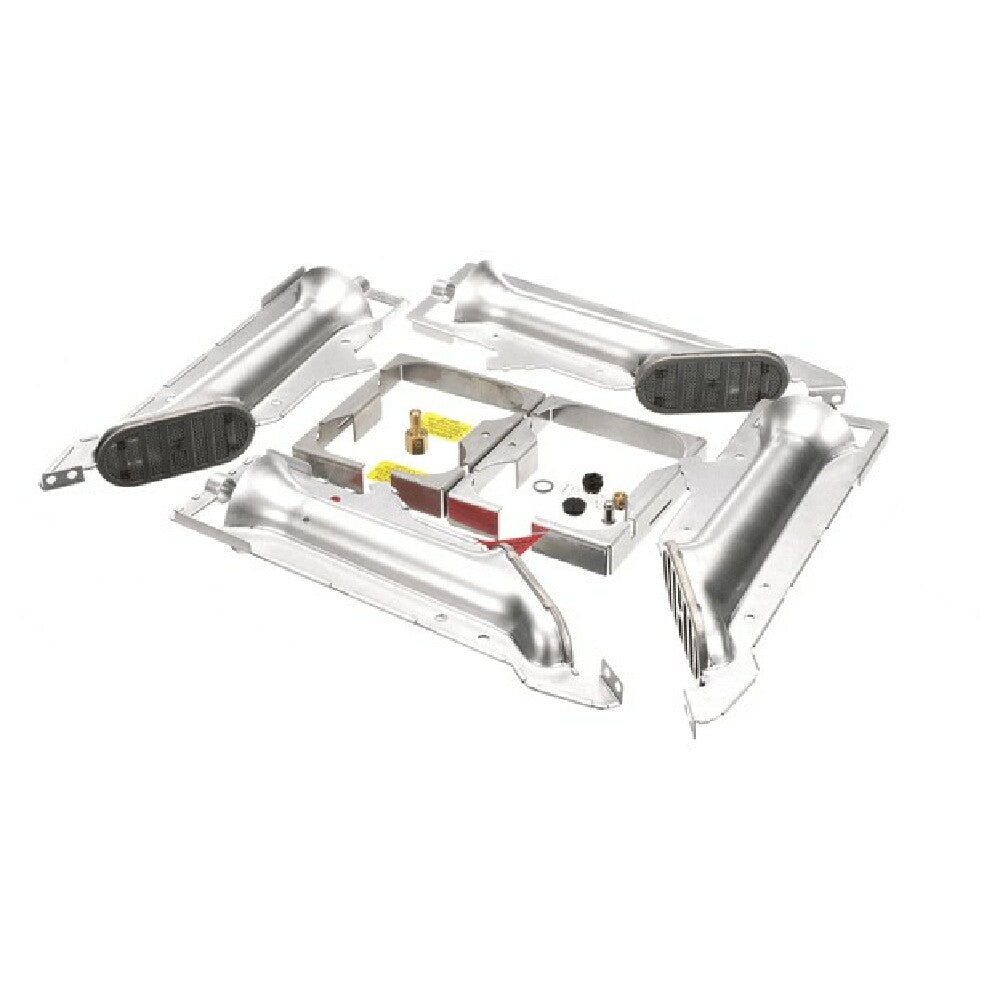 Pitco B8043270-C Pg Conv Sshlv14 Nat To Lp