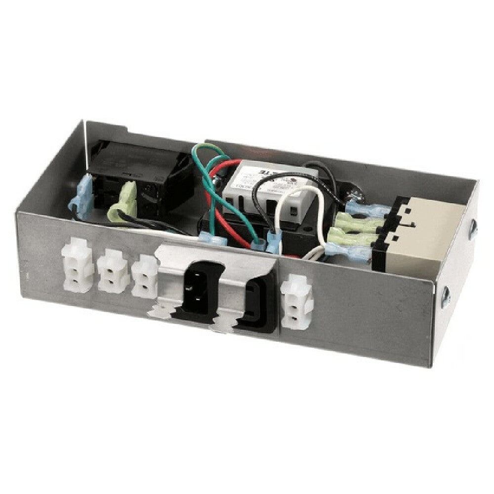 Pitco B6675005C Fltr Pmp Contl Box 208v Se