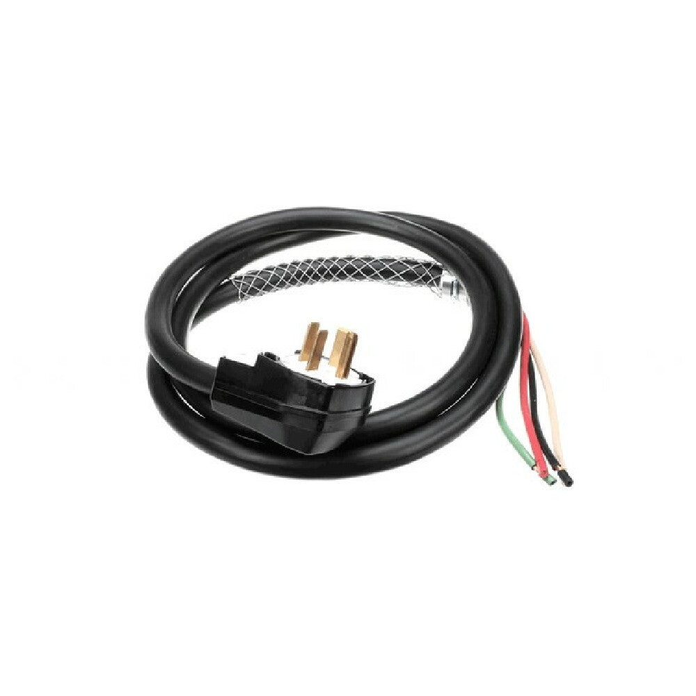 Pitco B6780703 Cord 8g/4c 15 50p 35a 2 50v 6'