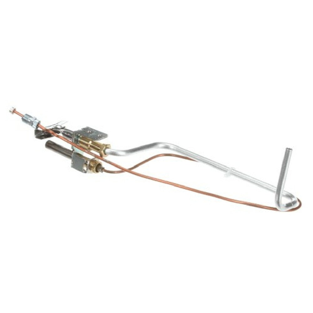 Pitco B8017803-C Pg Pilot Assy Nat Rtg14