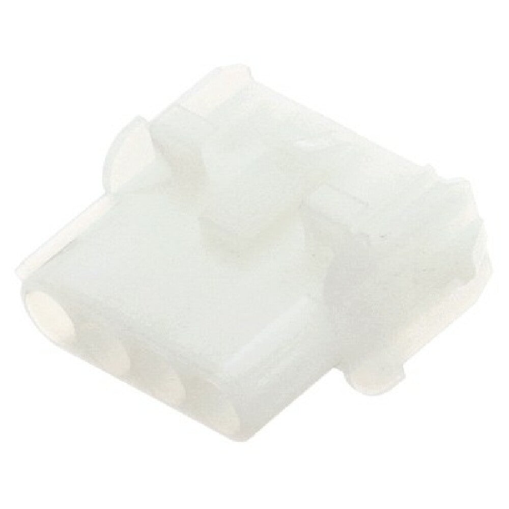 Pitco PP10203 Conn Jack 4 Skt Molex
