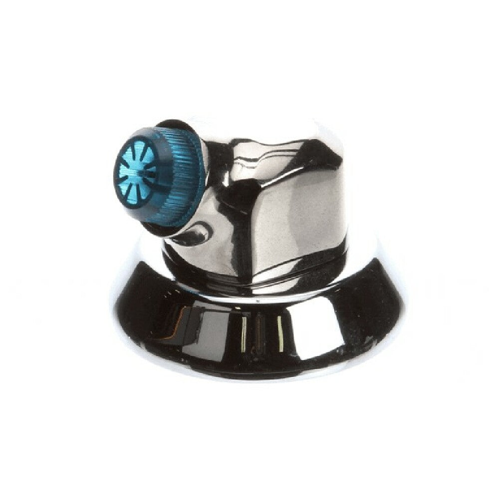 Pitco PP11189 Faucet Flush 3/8 Npt
