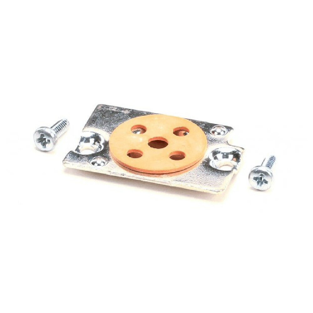 Pitco PP10793 Reg Cvr Kit(removes Reg Frm Lp