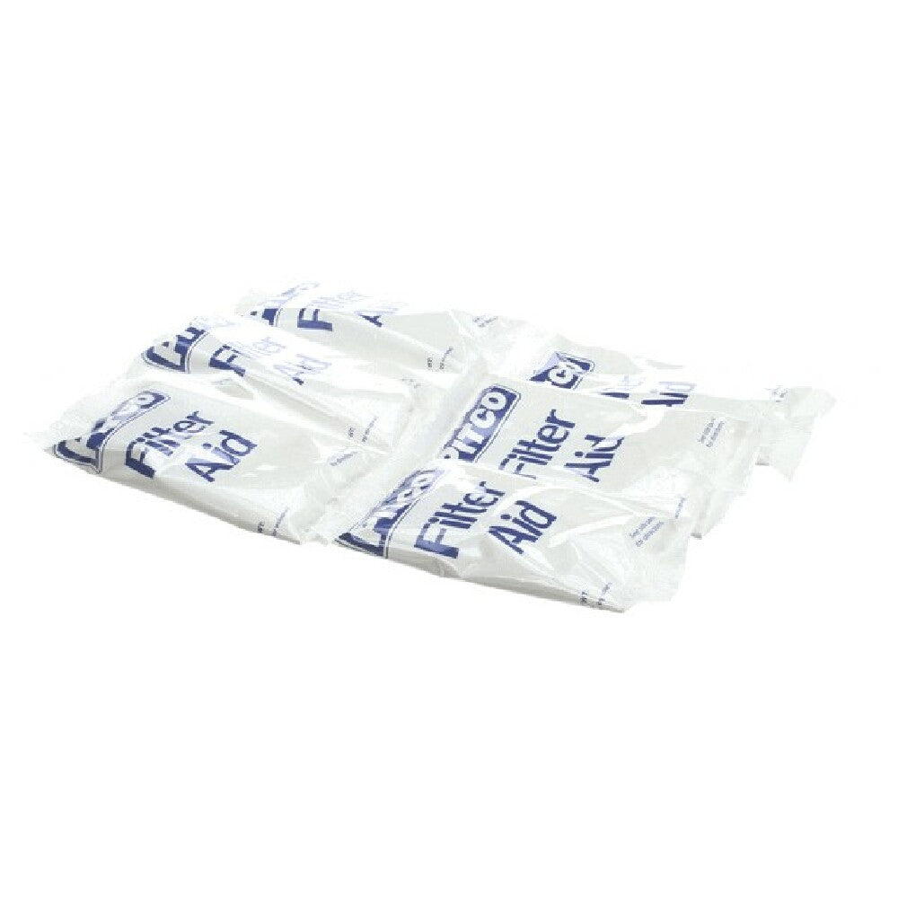 Pitco PP10732 Fltr Pwd 6 8 Oz. Pkgs