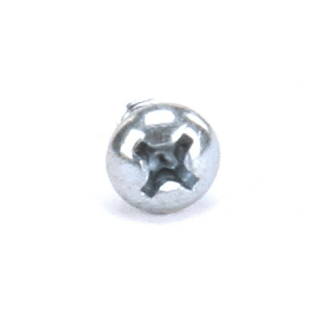 Pitco PP10686 Scr 6 32 X 1/4 Rdh Phil Lips Zn