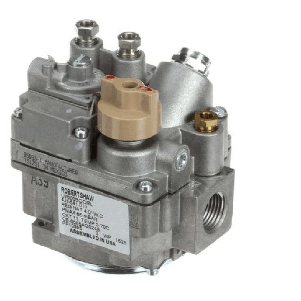 Pitco PP10955 Vlv Gas U7000 Nat C.e.