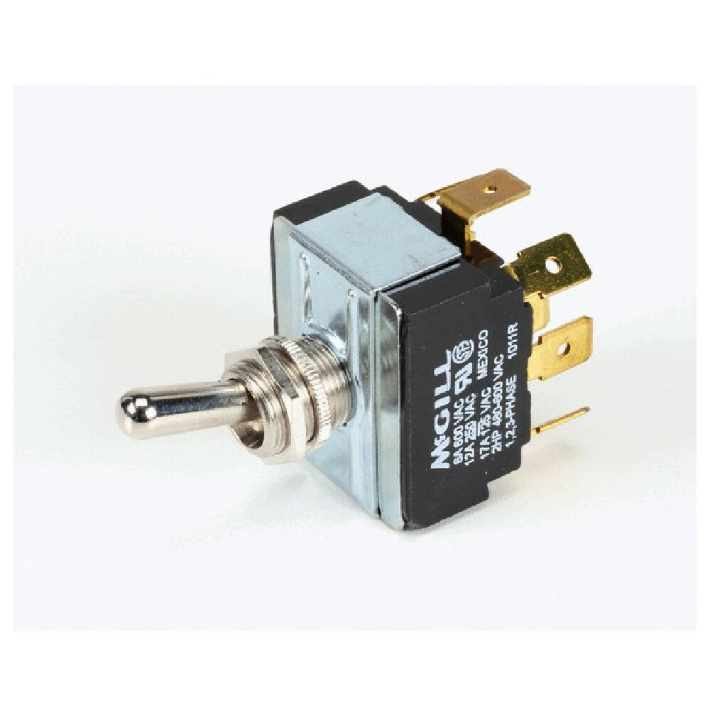 Pitco PP10821 Sw Tgl 3pdt (1 0 1) Rp1 4 Rp18