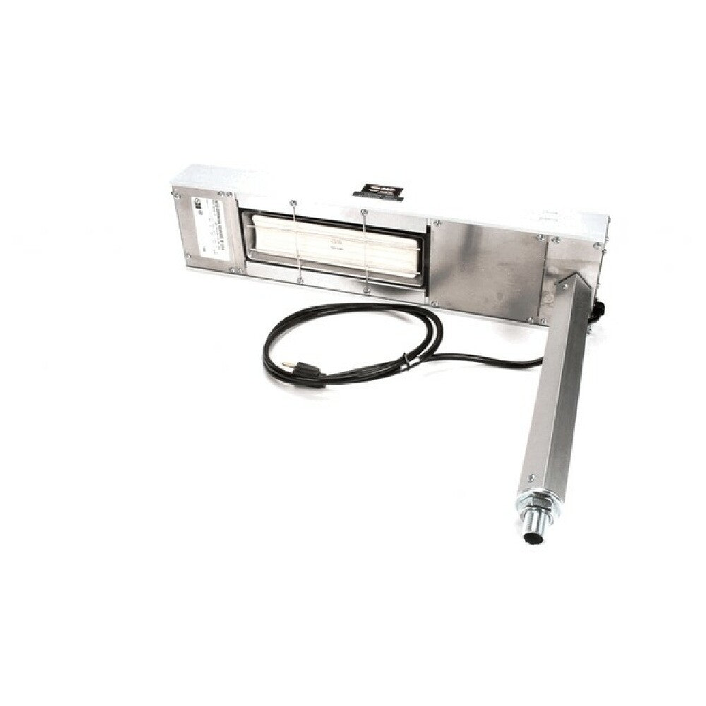 Pitco PP10907 Foodwarmer Built In Grf S 115v