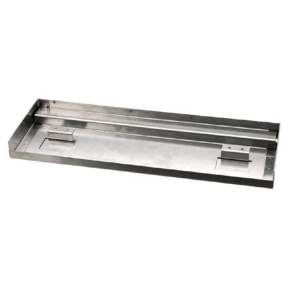 Pitco B3636502-C Fr Pnl Top Dk Wldmt Ssp G14 2