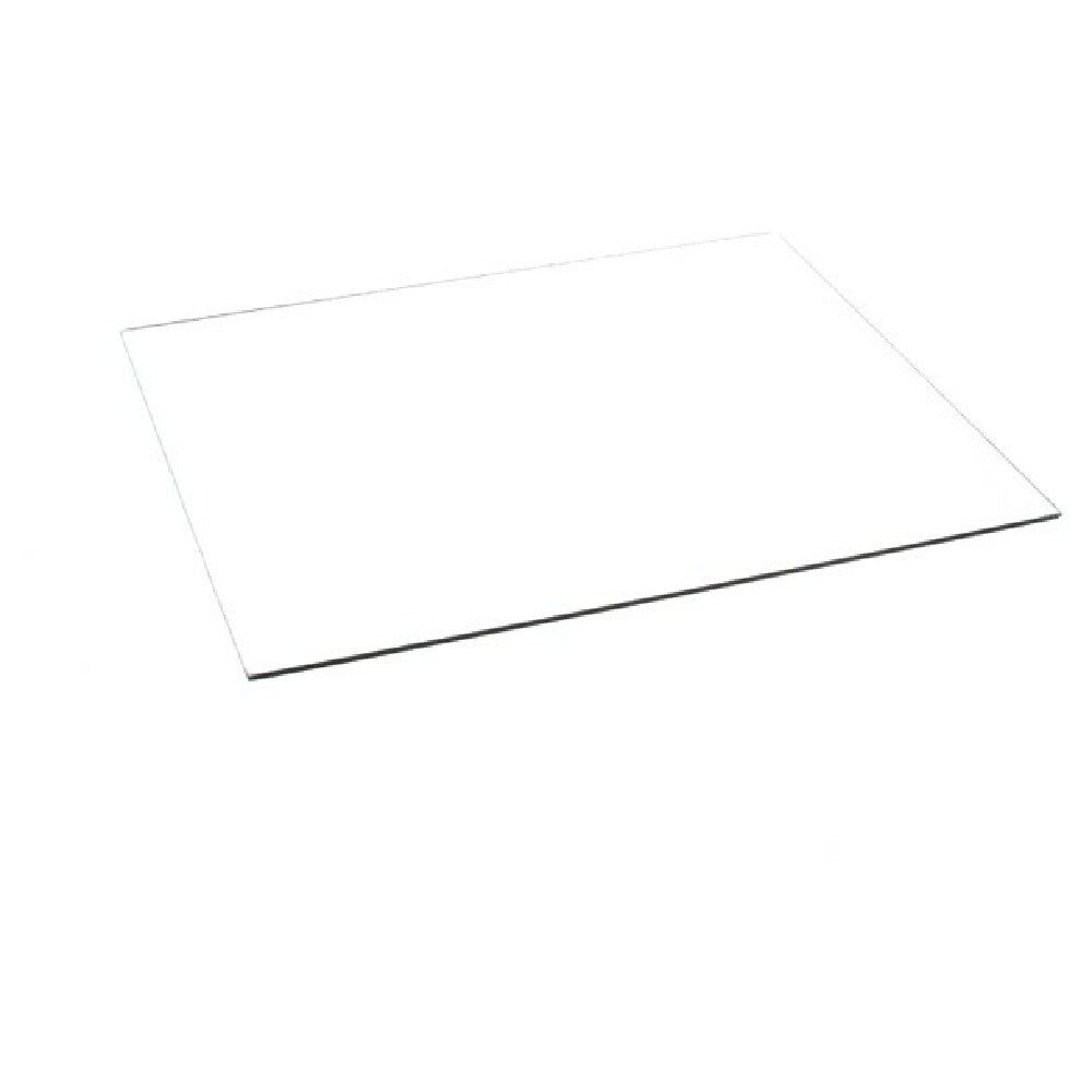 Star Mfg 2QZ3644 Glass Front