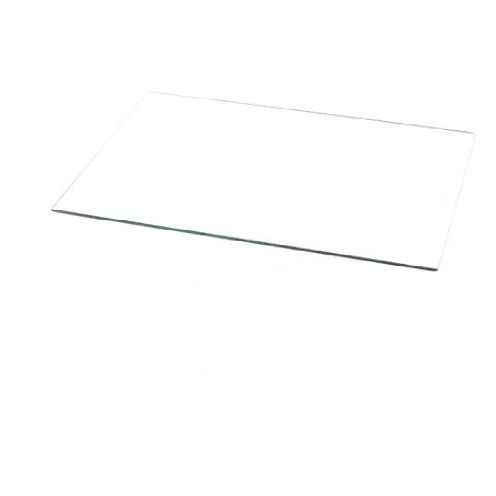 Star Mfg 2Q-Z3645 Glass Front