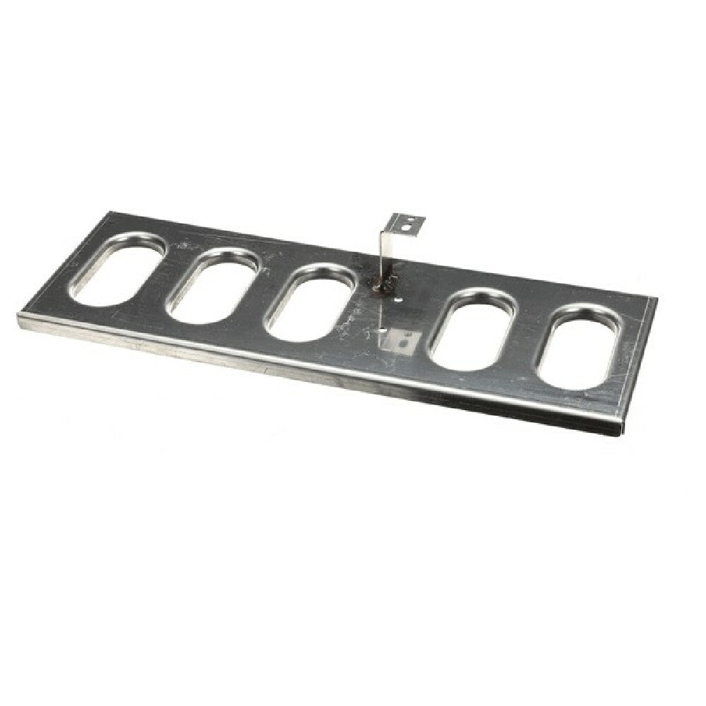 Pitco B3332804 Tk Bnr Tb Shld Wldmt 65 /18/62