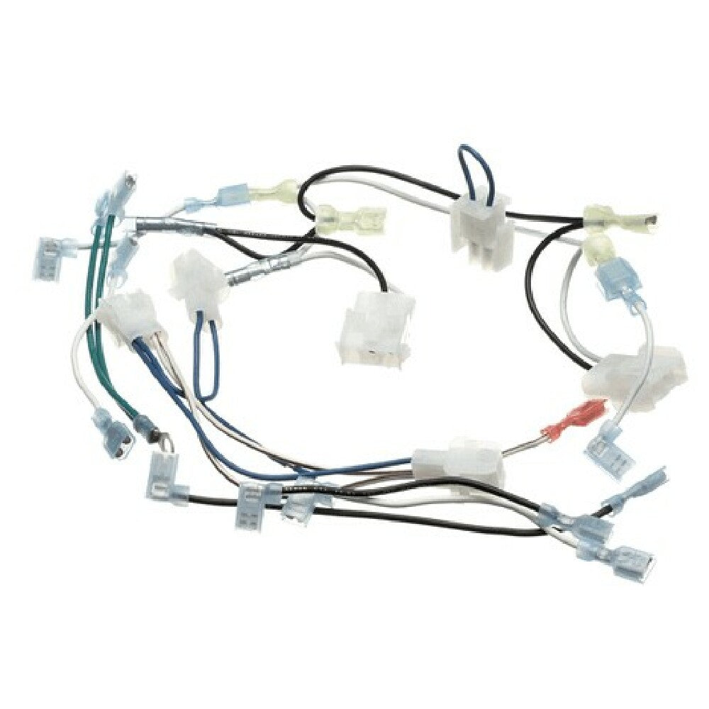 Pitco B6751601 Wrg Pmp Box Mgii Sgh50