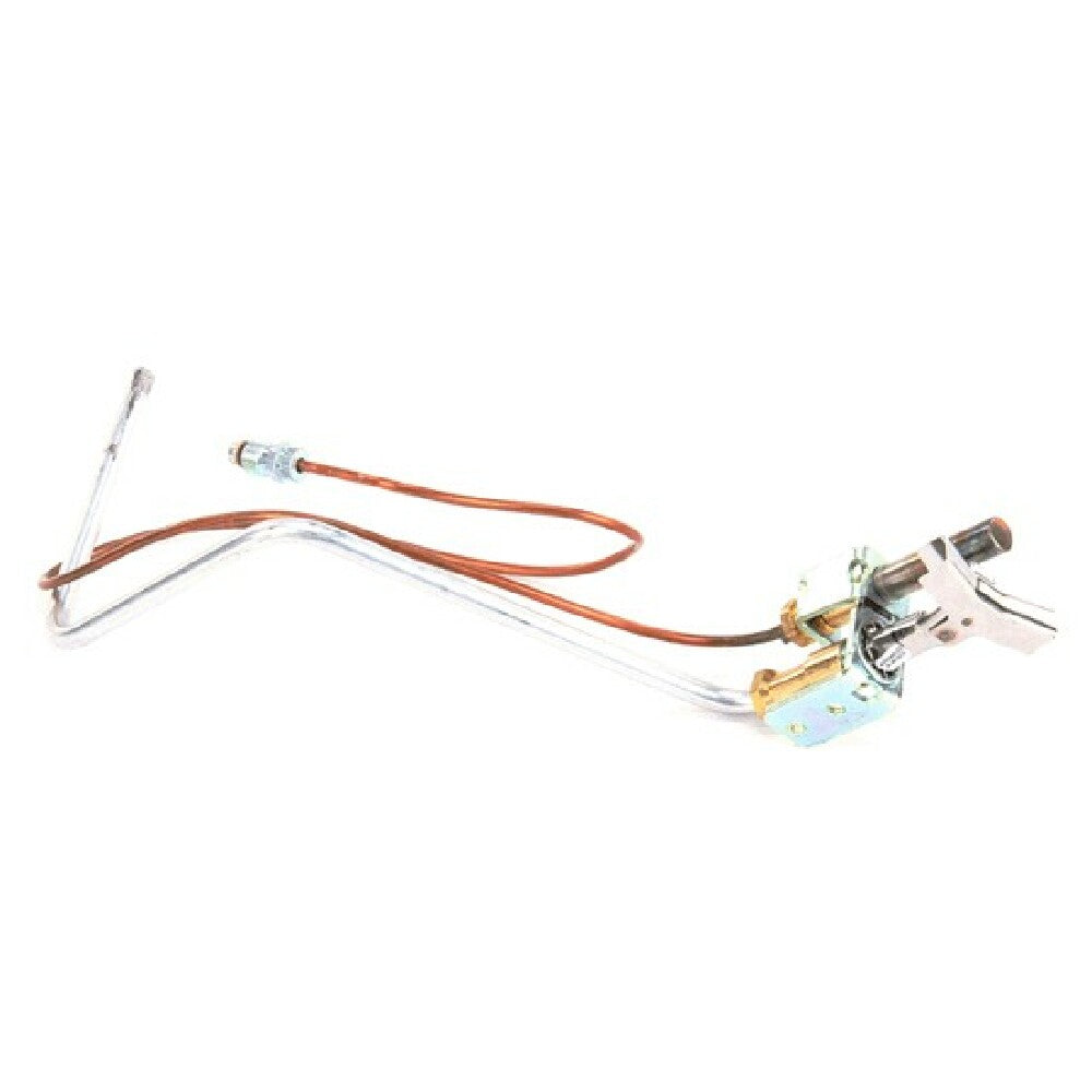 Pitco B8017801-C Pg Pilot Assy Nat Pg14d