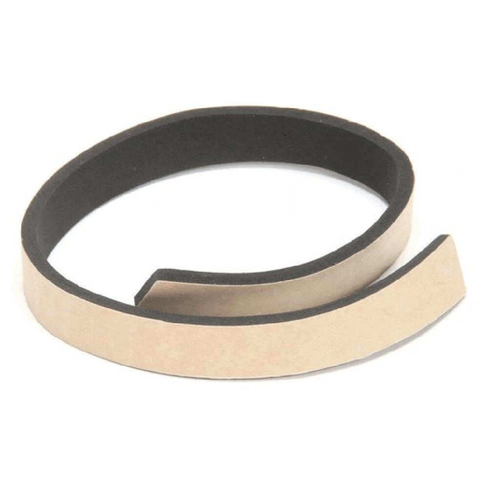 Star Mfg 1P-E1525 Hi Temp. Epdm Foam Gaske T