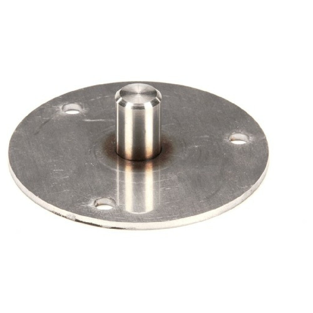 Blodgett 38313 Plate Assy Lower Bob
