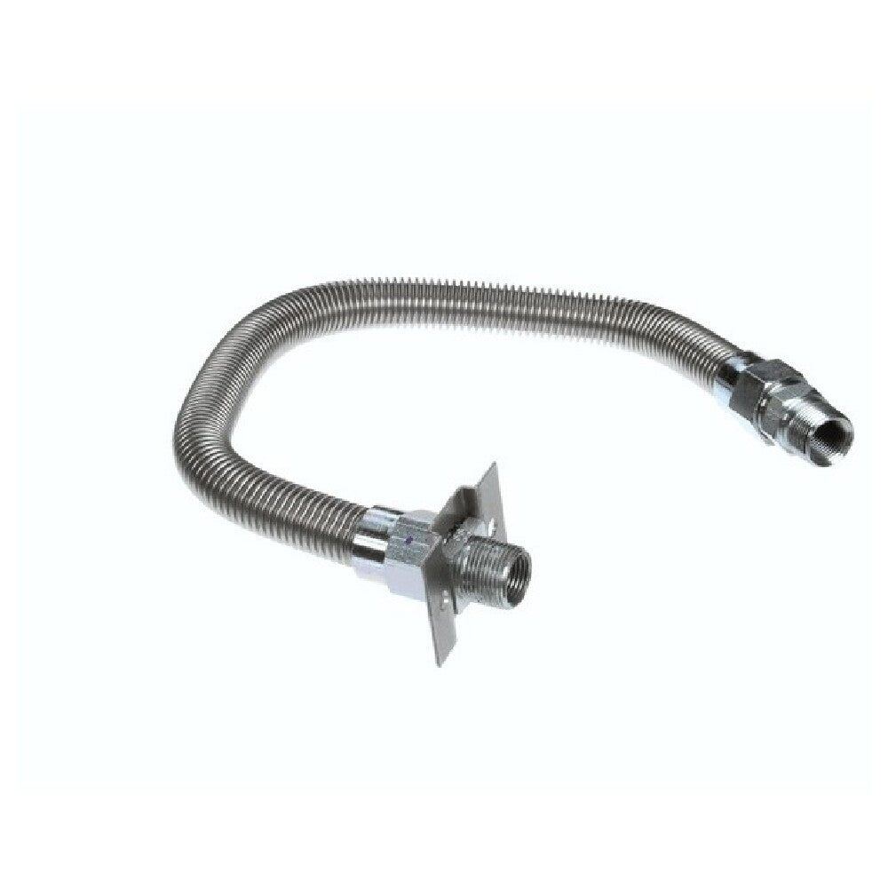 Blodgett 39787 Flex Tube Assy 3/4 X 24