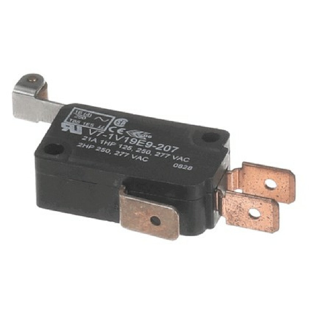 Blodgett 39991 Switch Micro Roller Sp Dt
