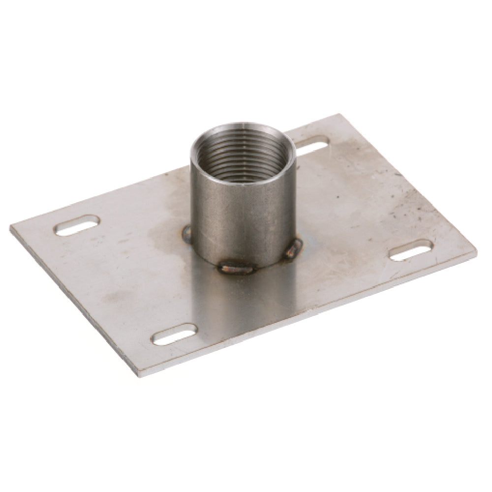 Blodgett 38292 Plate Rack Driver Top B Ob