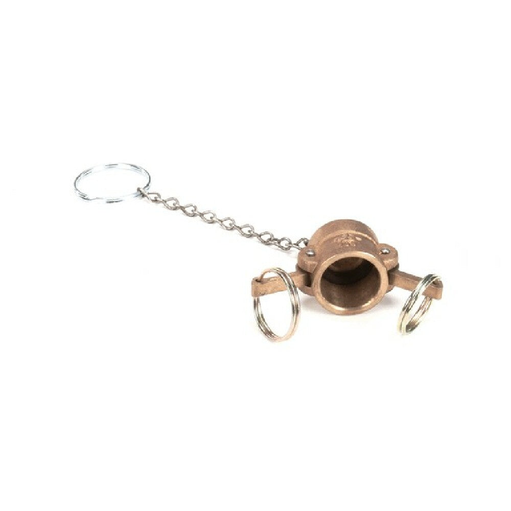 Blodgett 51207 Drain Cap Assembly