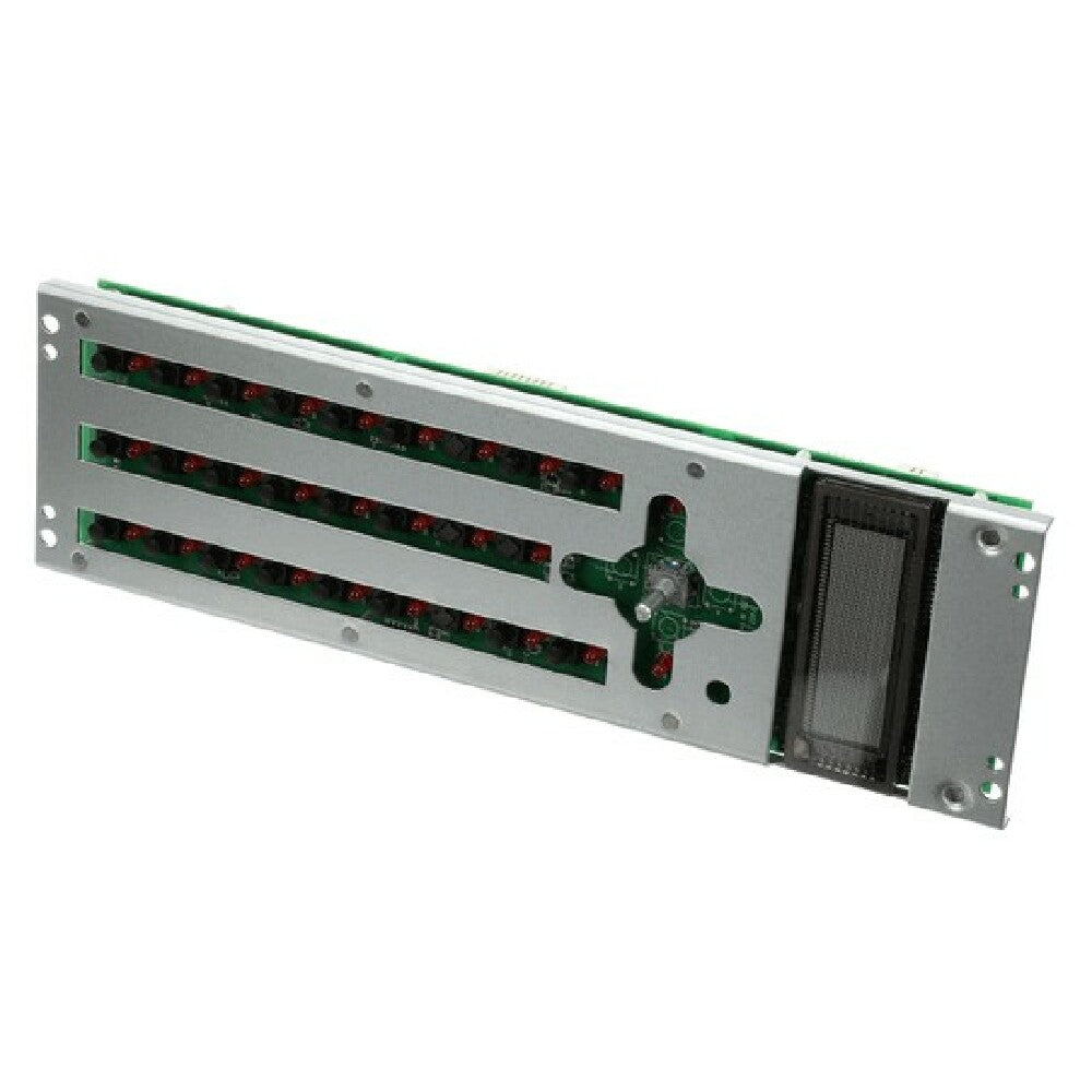 Blodgett 54937 Progmd.ctrl Hv100g Menu Select