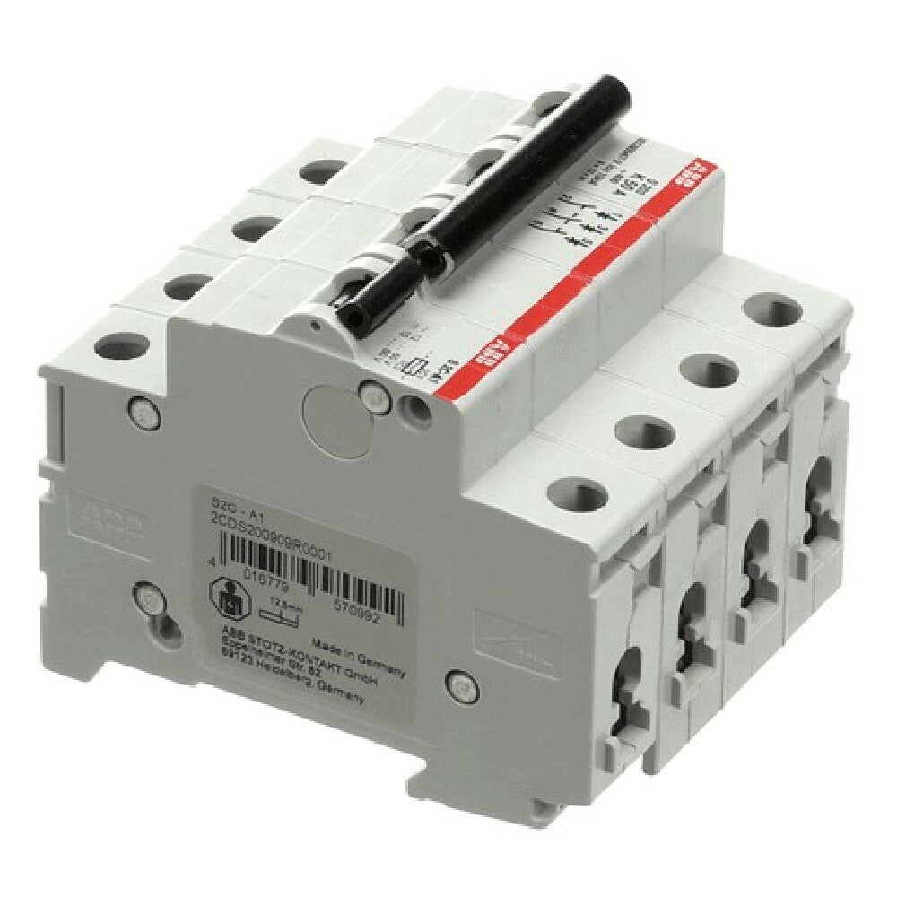 Blodgett 53271 Circuit Breaker 3 Pole 50a
