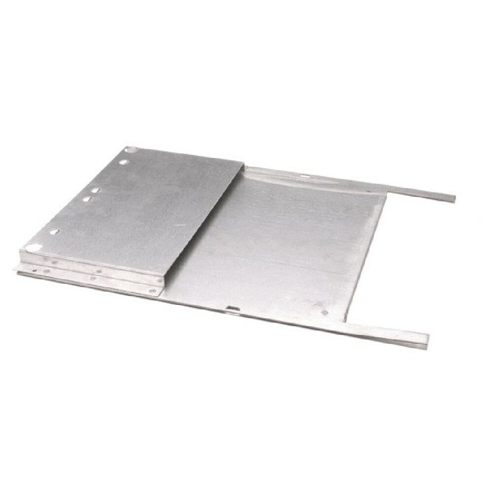 Frymaster 8060489 Front Flue Mjcf Service