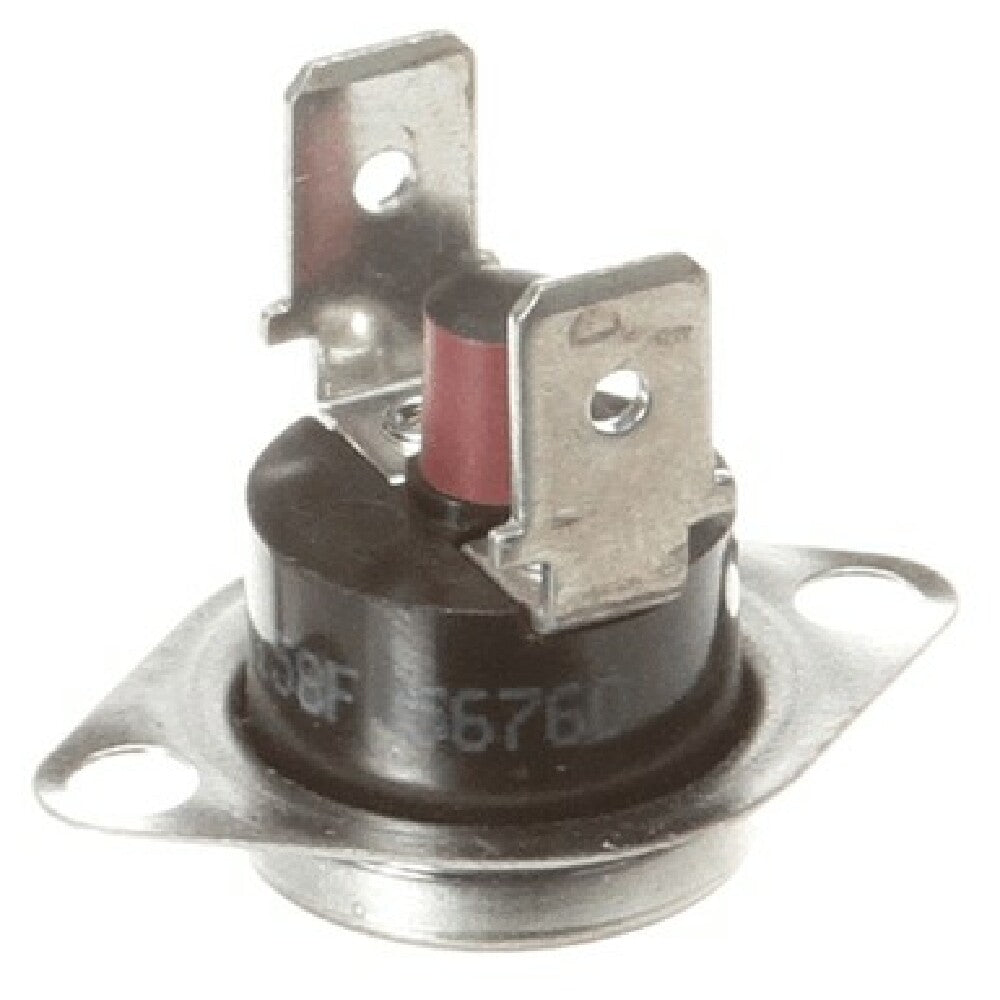 Blodgett 56760 Thermal Switch Manual R Eset