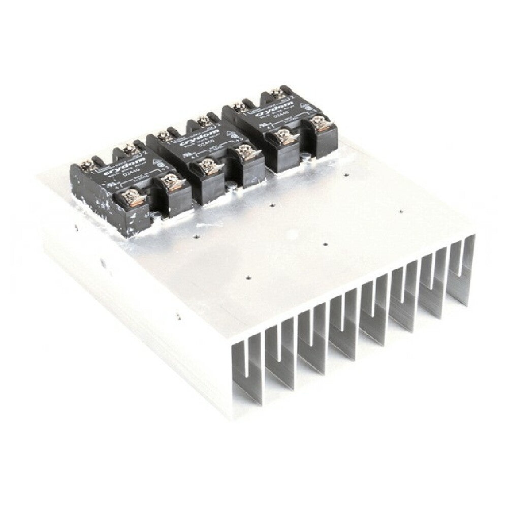 Frymaster 8068673 Heatsink Assy Fv Sld St Relay