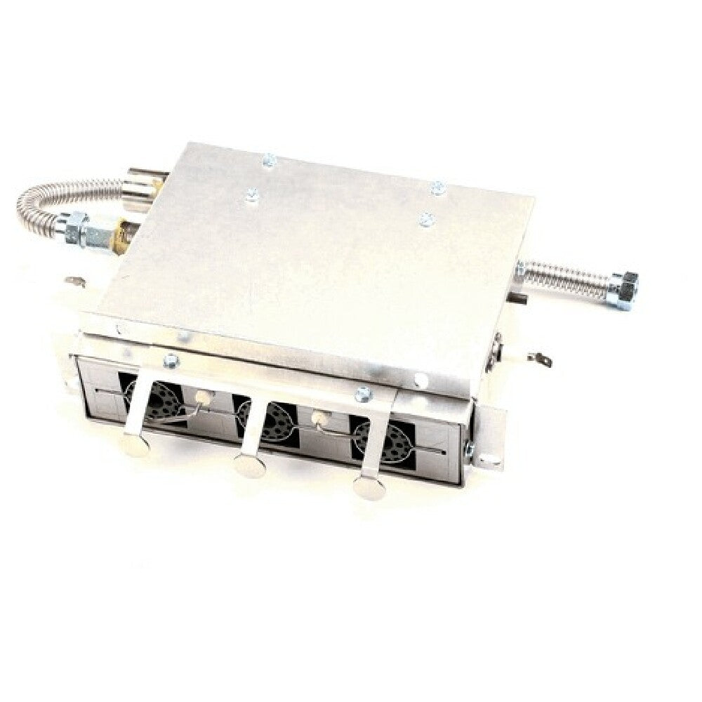 Blodgett 54908 Burner Assy Ng 45k Es