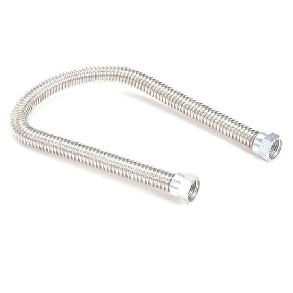 Blodgett 50256 Flex Hose Gas 3/8 X 20
