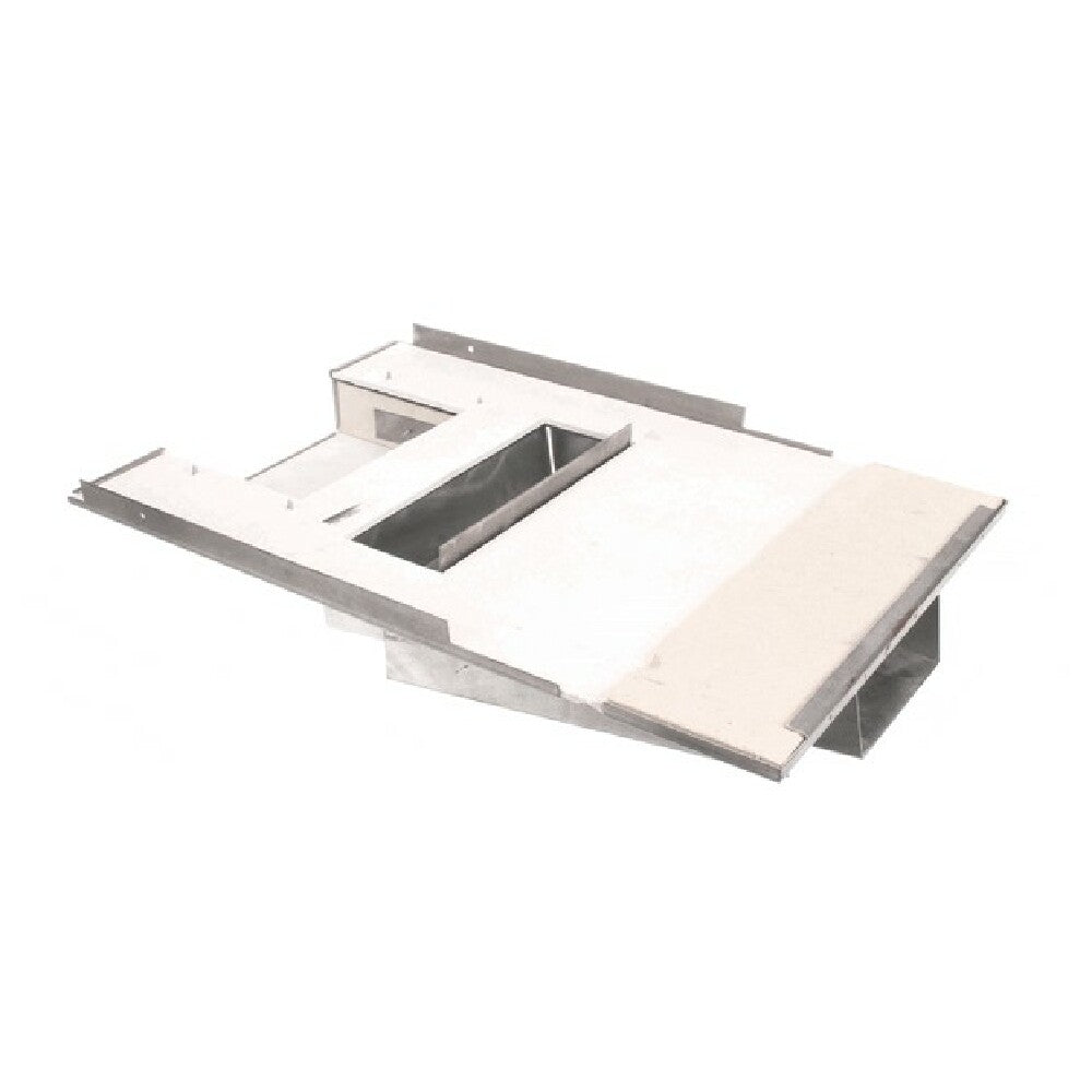 Frymaster 8064082SP Flue Fm35