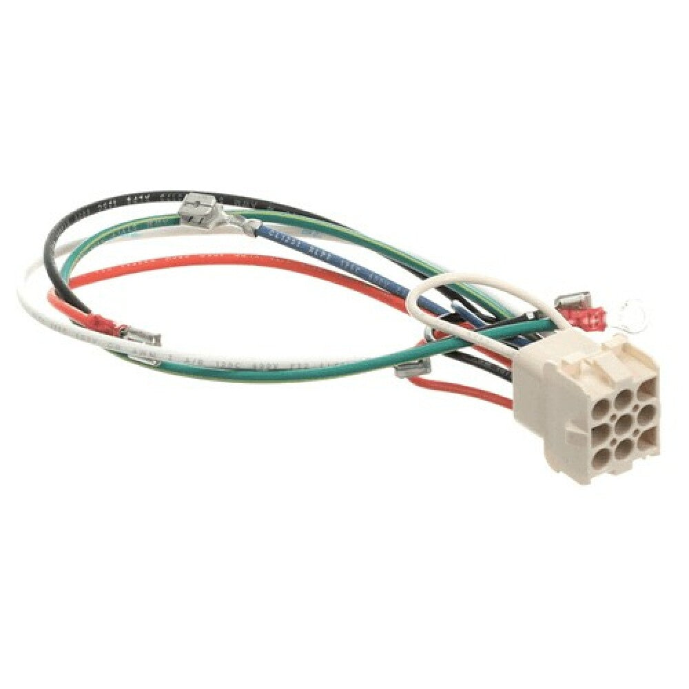 Frymaster 8066203 Wiring Assy Fltr Magic 9 Pin