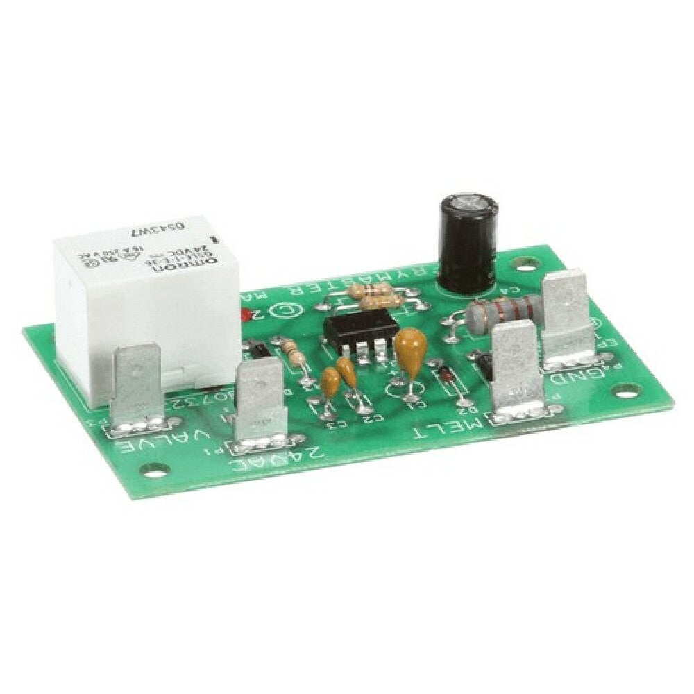 Frymaster 8069613 Pcb Assy Melt Cycle Tim Er