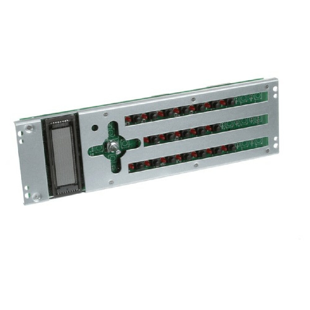 Blodgett 52693 Control Prgrmd Xr8g Dd