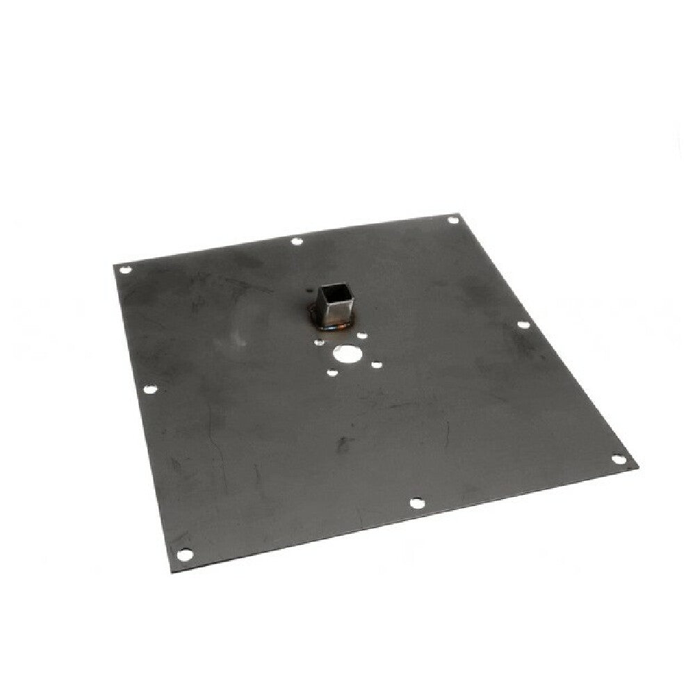 Blodgett 54296 Assy H20 Inject Motor P Late