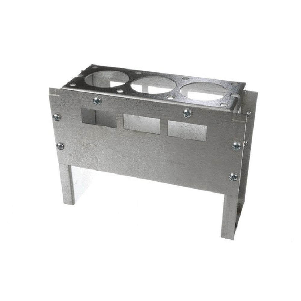 Blodgett 54164 Burner Box Assembly (hv1 00g)