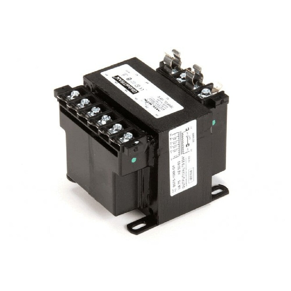 Frymaster 8074968 Transformer 208 250v 75 Va 24v