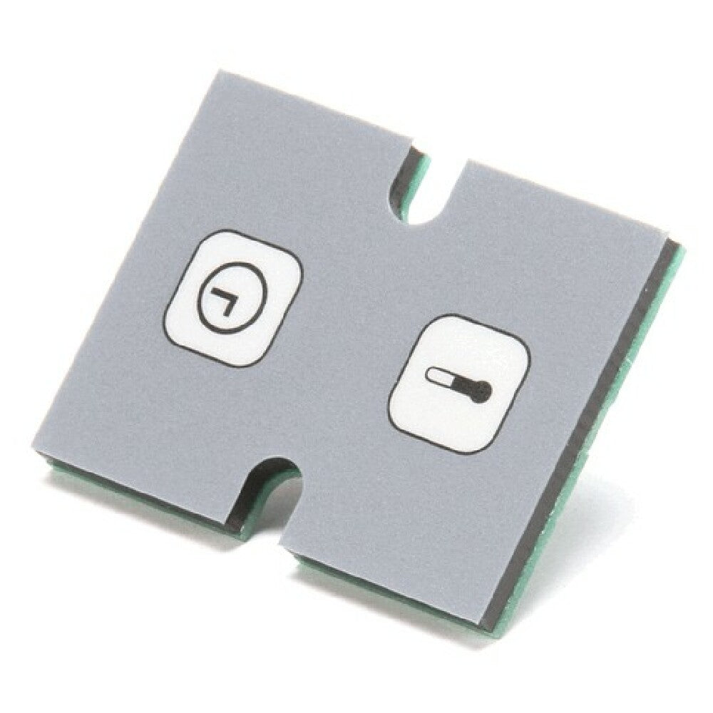 Frymaster 8075111 Button Time Temperature Uhchd