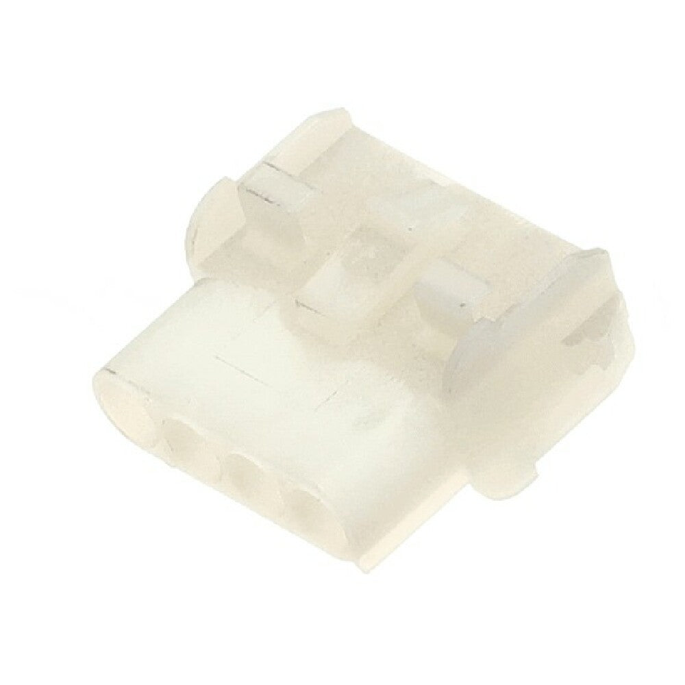 Frymaster 8073232 Connector 4 Pin Ml Feml Cap