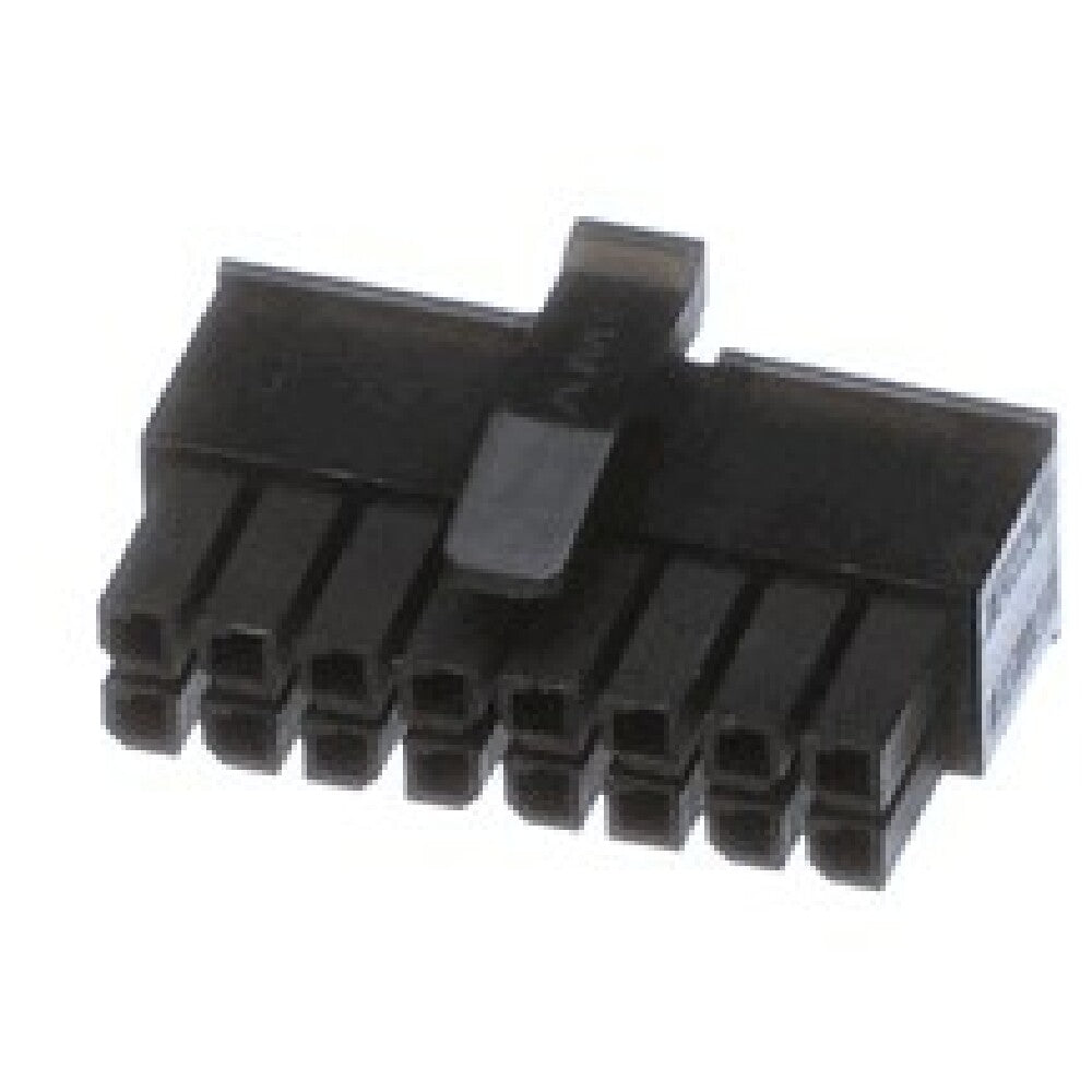 Frymaster 8074763 Connector Smt 16 Pin Sm T