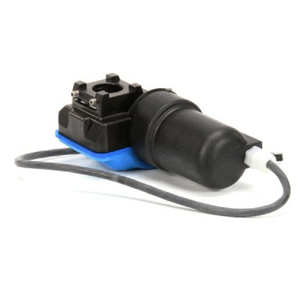 Frymaster 8074961 Actuator Rotary Blue Lh